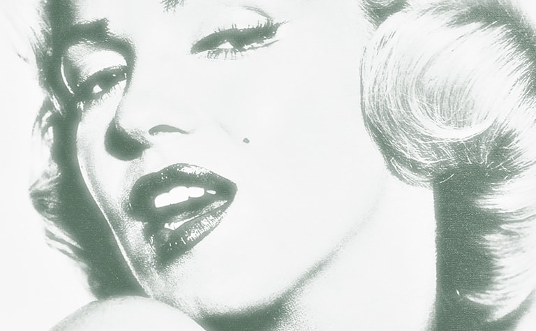 marylin monroe