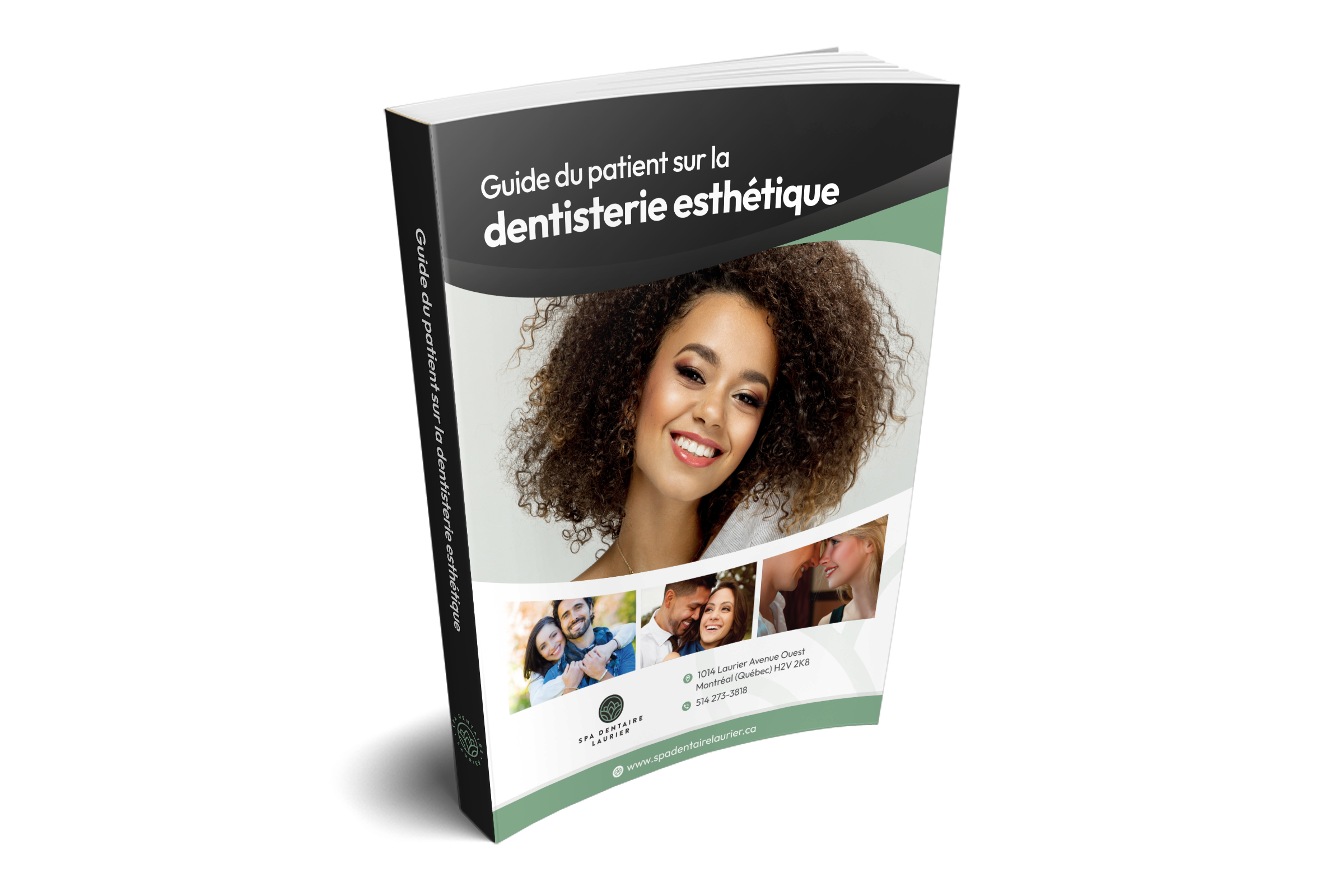 Guide de dentisterie esthétique