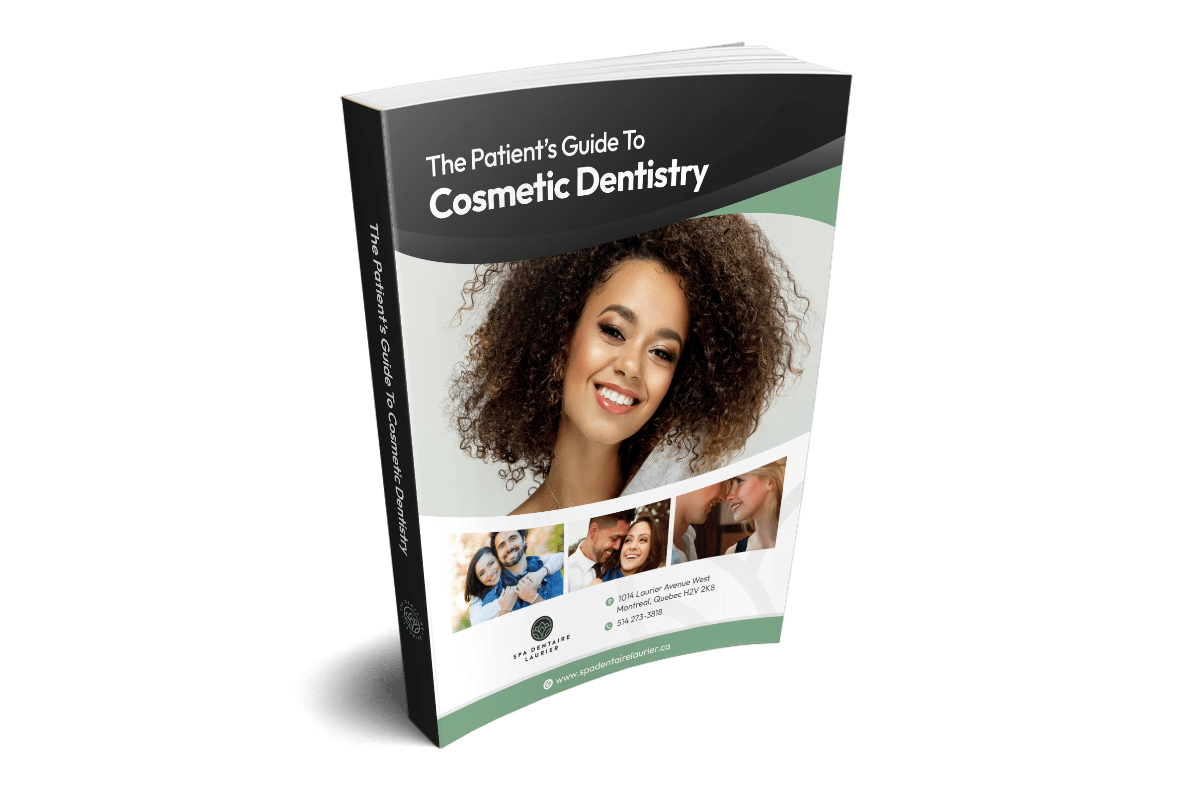 Cosmetic Dentistry Guide