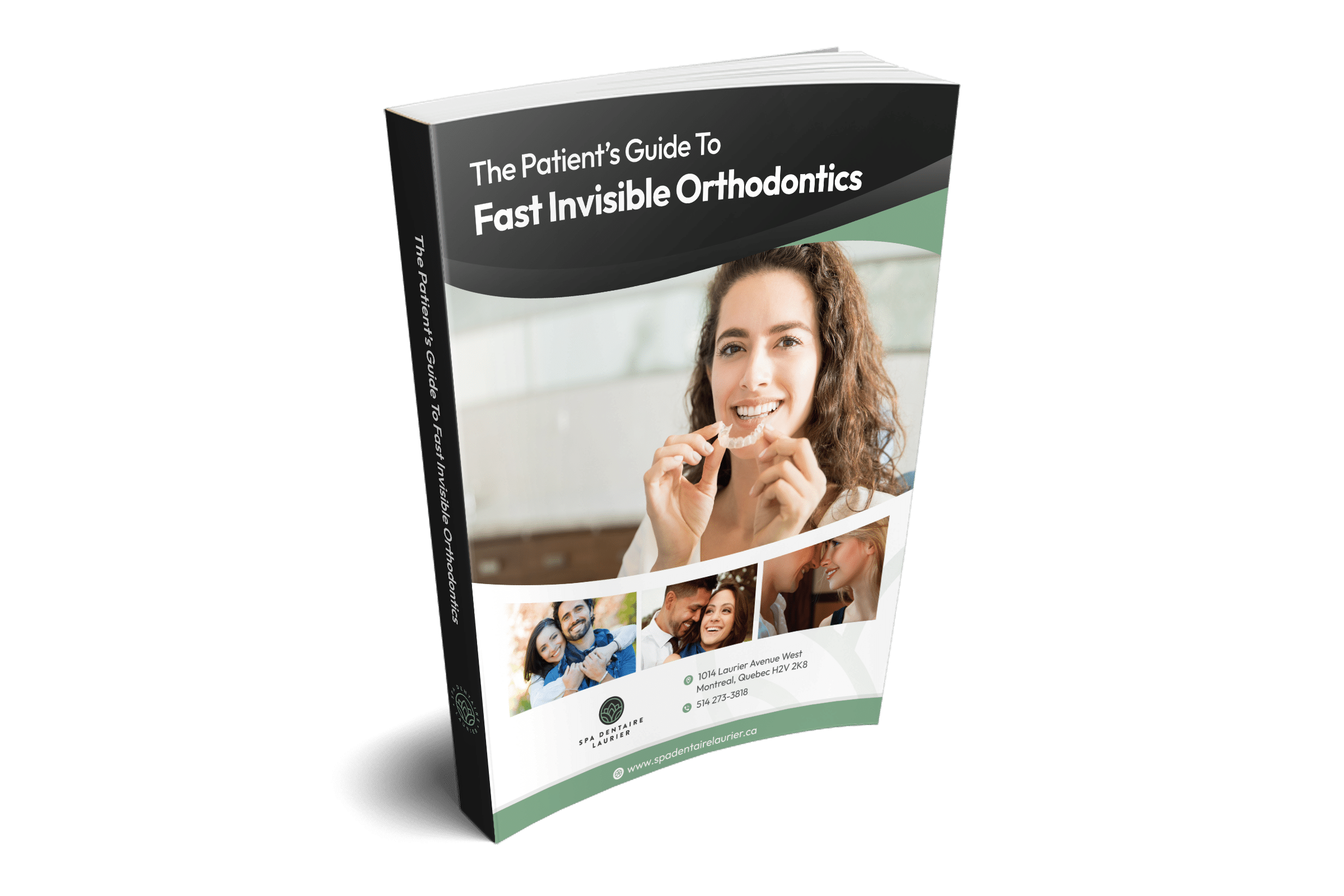 Fast Invisible Orthodontics Guide